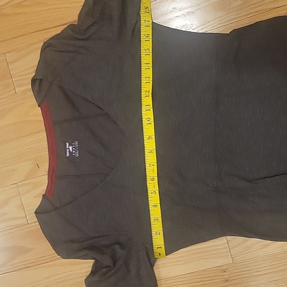 Horny Toad Bell Flower Dress - Picture 9 of 10